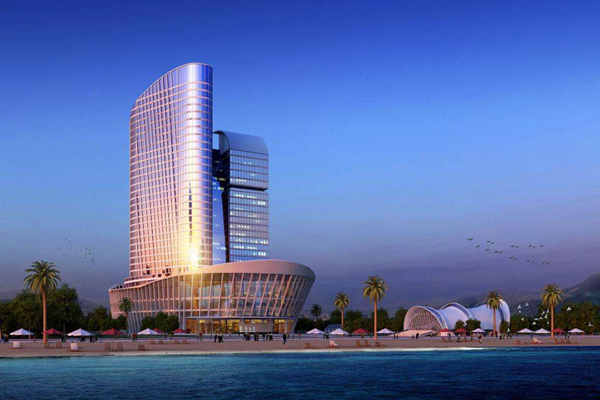 動態組織和計劃調整是樓宇自控的關鍵所在！(圖1)