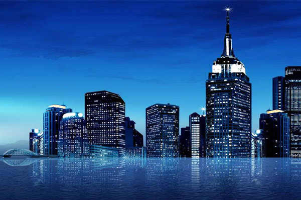 淺談樓宇智能化工程合同簽訂！(圖1)