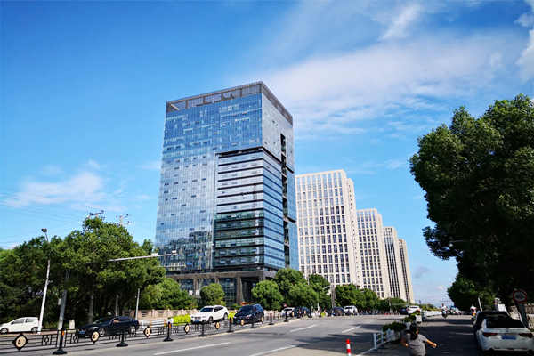 樓宇智能化技術飛速發展，智能樓宇越來越“牛”！(圖1)