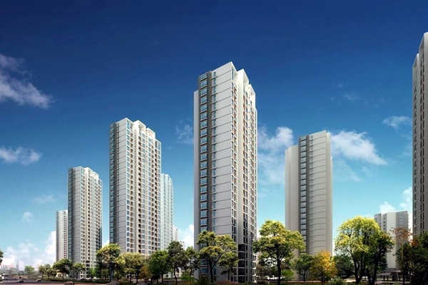 智能樓宇管理機(jī)制和激勵(lì)政策的完善！(圖1)