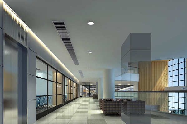 哪些設(shè)計問題會影響樓宇自控系統(tǒng)的發(fā)展進步?(圖1) 哪些設(shè)計問題會影響樓宇自控系統(tǒng)的發(fā)展進步?(圖1)