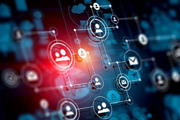 樓宇自控系統(tǒng)如何構(gòu)建信息網(wǎng)絡？(圖1)