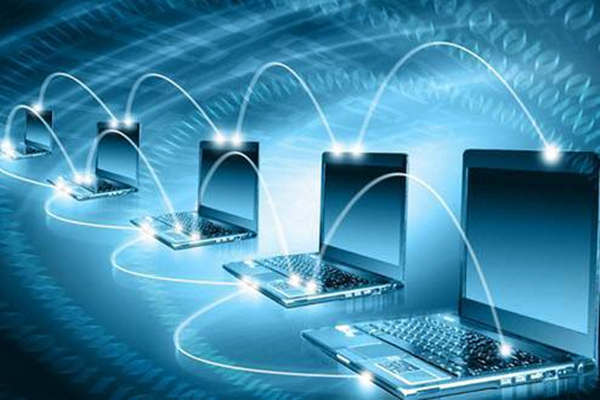 離開(kāi)計(jì)算機(jī)網(wǎng)絡(luò)系統(tǒng)就不叫智能樓宇了！(圖1)