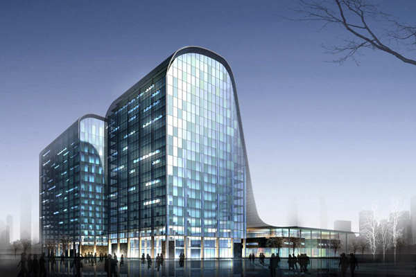 樓宇自動化對于防盜報警系統有哪些要求？(圖1)