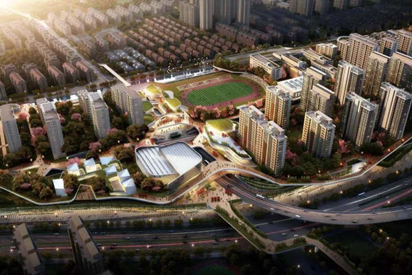 樓宇自控系統的目標、特點和價值！(圖1)