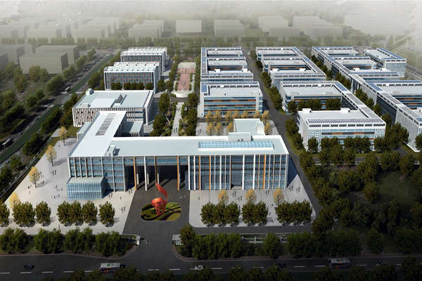 樓宇自動化項目進(jìn)度計劃！(圖1)