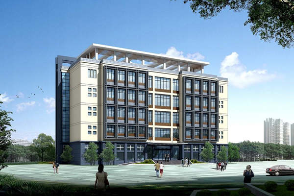 樓宇智能化工程三種常見的承包模式！(圖1)