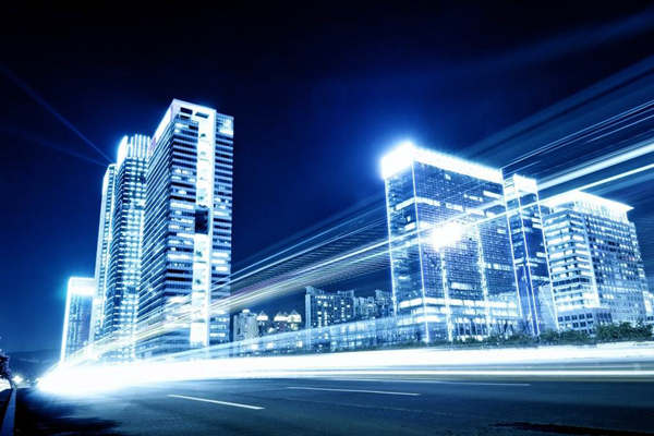 智能樓宇中應用智能化技術的優點！(圖1)