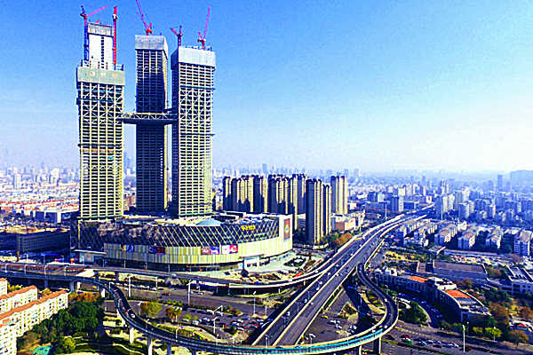 三分鐘帶你了解樓宇自動化系統！(圖2)