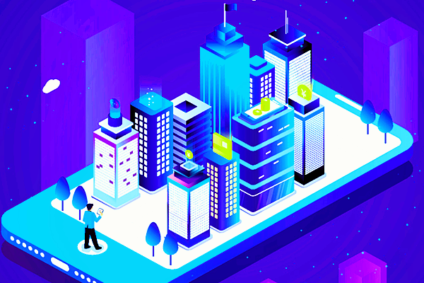 三分鐘帶你了解樓宇自動化系統！(圖3)