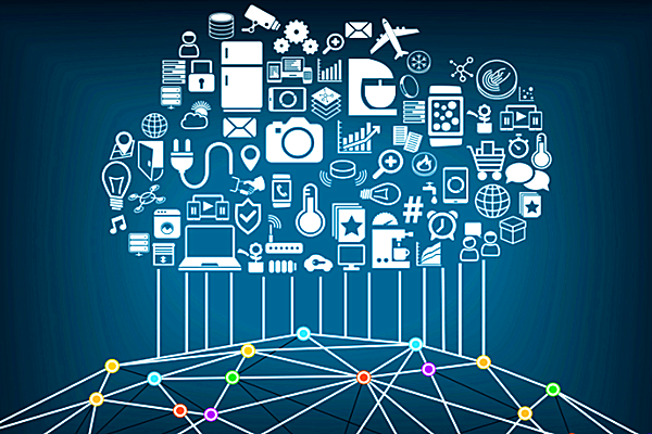 漲知識!帶您走近樓宇自控系統的世界(圖1) 漲知識!帶您走近樓宇自控系統的世界(圖1)