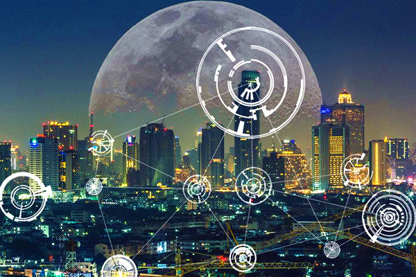 樓宇自動(dòng)化系統(tǒng),干貨滿(mǎn)滿(mǎn)!(圖1) 樓宇自動(dòng)化系統(tǒng),干貨滿(mǎn)滿(mǎn)!(圖1)