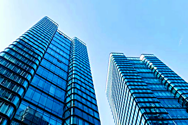 樓宇自動(dòng)化系統(tǒng),干貨滿(mǎn)滿(mǎn)!(圖2) 樓宇自動(dòng)化系統(tǒng),干貨滿(mǎn)滿(mǎn)!(圖2)