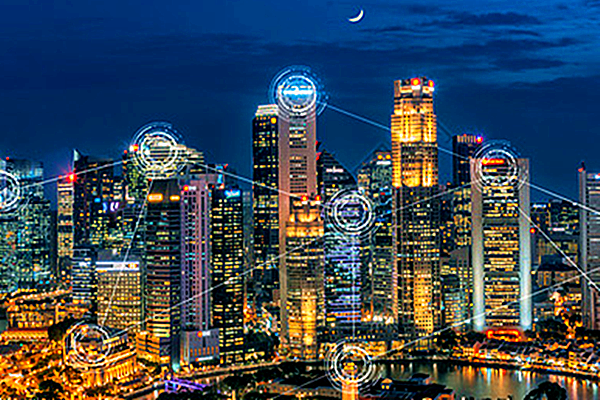 盤點智能樓宇自控系統(tǒng)的六大顯著優(yōu)點！(圖1)