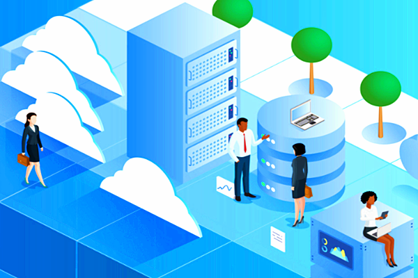 盤點智能樓宇自控系統(tǒng)的六大顯著優(yōu)點！(圖2)