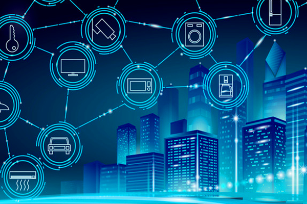 樓宇自控系統(tǒng)助力建設智能樓宇(圖1) 樓宇自控系統(tǒng)助力建設智能樓宇(圖1)