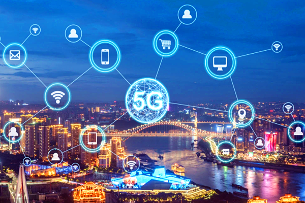 物聯網設備如何改變樓宇自動化行業？(圖1)