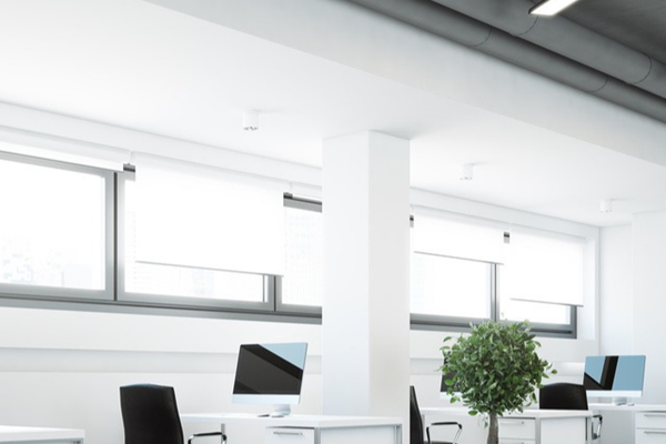 打卡能效知識點，樓宇智能化系統(tǒng)！(圖1)