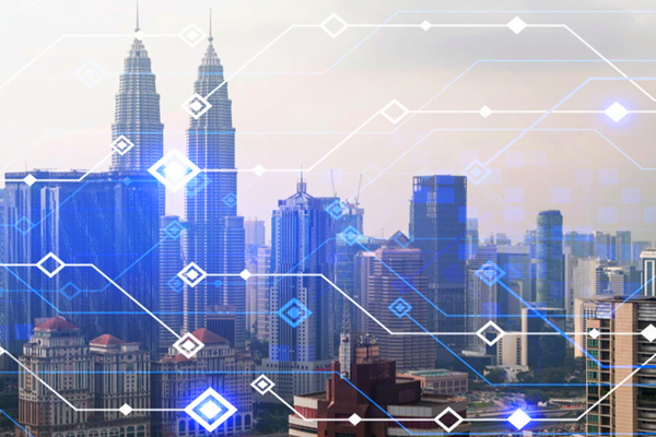 樓宇智能化系統設計說明！(圖1)