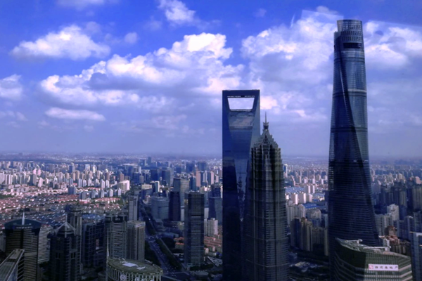 樓宇自控系統(tǒng)的設(shè)計原則！(圖1)