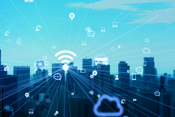 樓宇自動化系統概述！(圖1)