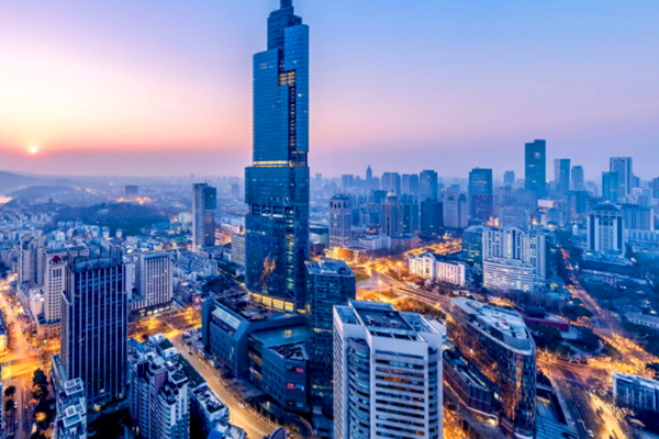 樓宇智能化系統(tǒng)主要設備安裝!(圖1) 樓宇智能化系統(tǒng)主要設備安裝!(圖1)