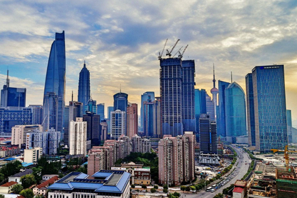 智能樓宇自控系統特點及優勢！(圖1)