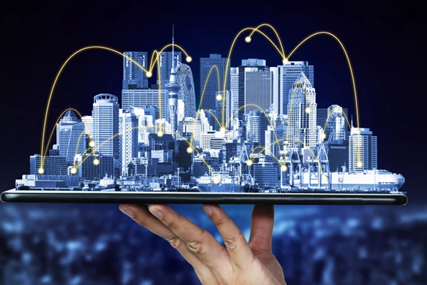 樓宇自控系統之選型指南！(圖1)