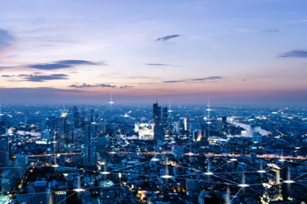 節能措施在樓宇控制系統中的應用！(圖1)