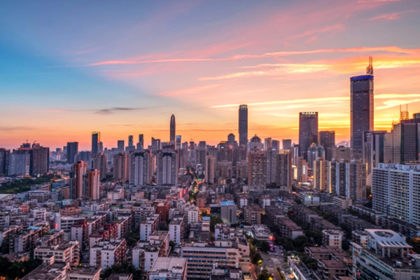 樓宇智能化系統(tǒng)工程設計！(圖1)