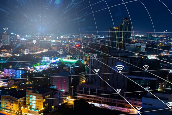 樓宇控制系統(tǒng)架構(gòu)設(shè)計(jì)，一起了解！(圖1)