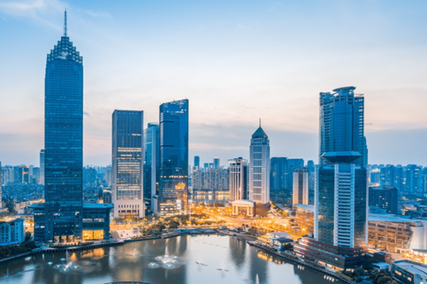 簡述建筑智能化系統與其子系統！(圖1)