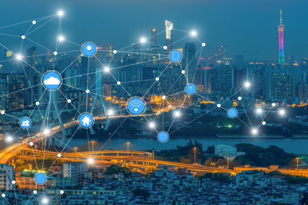 樓宇自控系統(tǒng)中的傳感器都有哪些？(圖1)