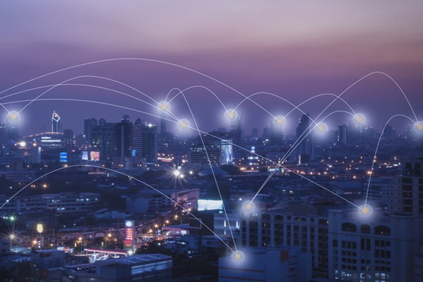 震驚！樓宇自控系統竟然如此便利！(圖1)