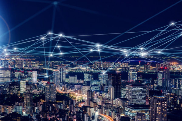 樓宇自控系統(tǒng)，智慧化生活方式的必然趨勢！(圖1)