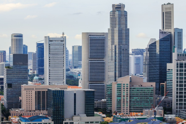 樓宇自動化系統設計應實現哪些目標？(圖1)