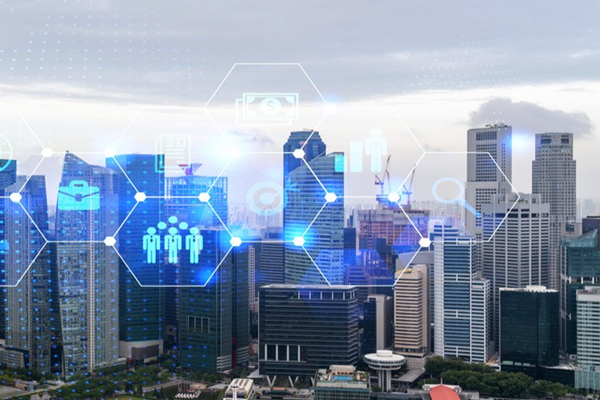 樓宇自控系統(tǒng)之新風系統(tǒng)控制舉例!(圖1) 樓宇自控系統(tǒng)之新風系統(tǒng)控制舉例!(圖1)